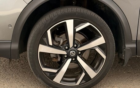 Nissan Qashqai, 2020 год, 2 350 000 рублей, 15 фотография