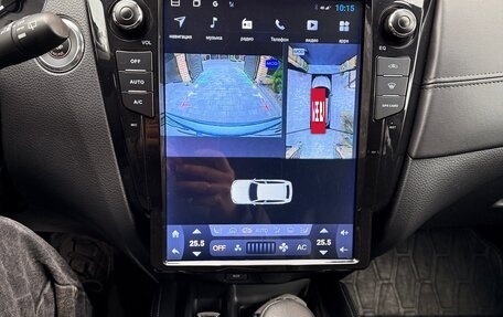 Nissan Qashqai, 2020 год, 2 350 000 рублей, 12 фотография