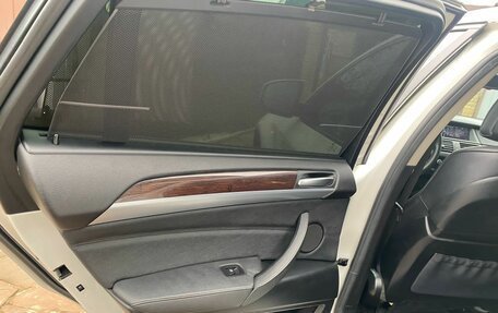 BMW X6, 2010 год, 2 400 000 рублей, 6 фотография