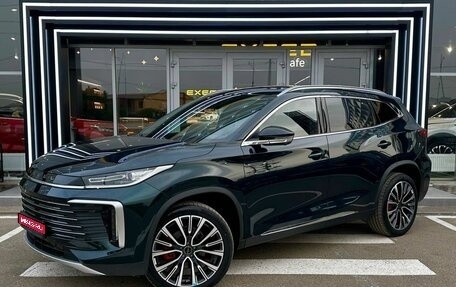 CheryExeed TXL, 2024 год, 4 200 000 рублей, 1 фотография