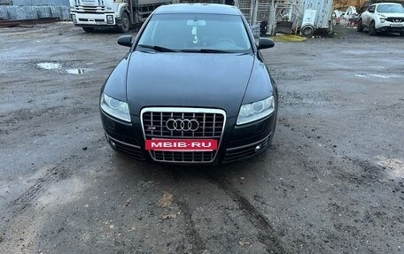 Audi A6, 2008 год, 610 000 рублей, 2 фотография