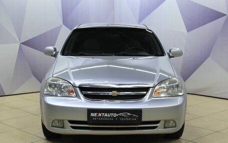 Chevrolet Lacetti, 2008 год, 412 500 рублей, 10 фотография