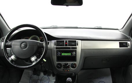 Chevrolet Lacetti, 2008 год, 412 500 рублей, 17 фотография