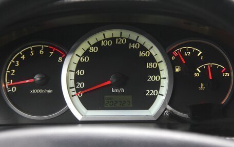 Chevrolet Lacetti, 2008 год, 412 500 рублей, 20 фотография