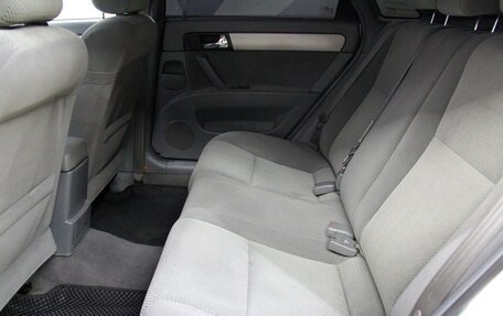 Chevrolet Lacetti, 2008 год, 412 500 рублей, 25 фотография