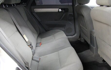 Chevrolet Lacetti, 2008 год, 412 500 рублей, 27 фотография