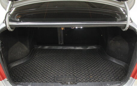 Chevrolet Lacetti, 2008 год, 412 500 рублей, 26 фотография