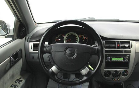 Chevrolet Lacetti, 2008 год, 412 500 рублей, 19 фотография