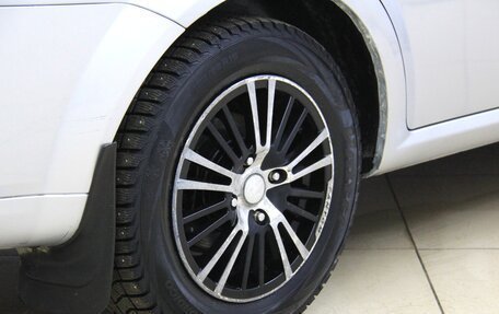 Chevrolet Lacetti, 2008 год, 412 500 рублей, 30 фотография