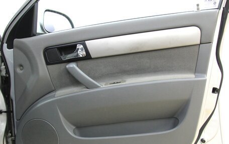 Chevrolet Lacetti, 2008 год, 412 500 рублей, 28 фотография