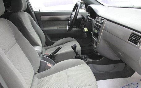 Chevrolet Lacetti, 2008 год, 412 500 рублей, 29 фотография