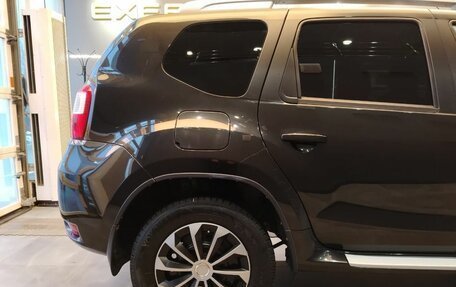 Nissan Terrano III, 2015 год, 1 049 000 рублей, 4 фотография