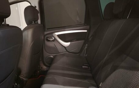 Nissan Terrano III, 2015 год, 1 049 000 рублей, 12 фотография