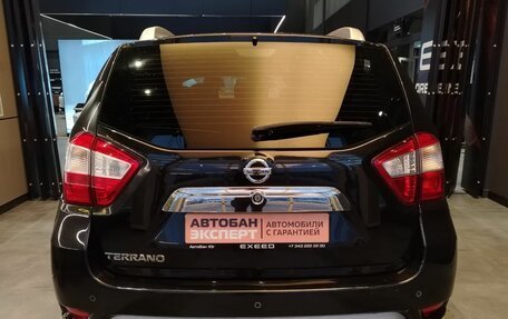 Nissan Terrano III, 2015 год, 1 049 000 рублей, 7 фотография