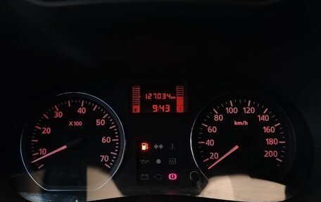 Nissan Terrano III, 2015 год, 1 049 000 рублей, 9 фотография