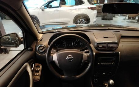 Nissan Terrano III, 2015 год, 1 049 000 рублей, 14 фотография