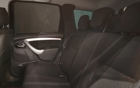 Nissan Terrano III, 2015 год, 1 049 000 рублей, 13 фотография