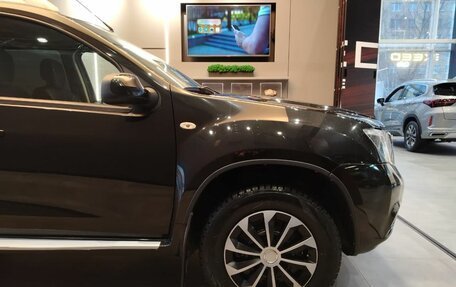 Nissan Terrano III, 2015 год, 1 049 000 рублей, 5 фотография