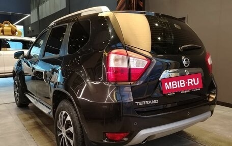 Nissan Terrano III, 2015 год, 1 049 000 рублей, 6 фотография