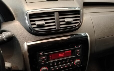 Nissan Terrano III, 2015 год, 1 049 000 рублей, 24 фотография