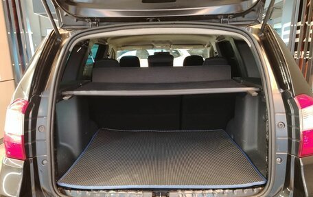 Nissan Terrano III, 2015 год, 1 049 000 рублей, 25 фотография