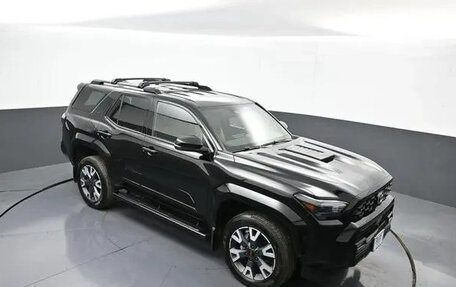 Toyota 4Runner, 2025 год, 8 500 000 рублей, 5 фотография