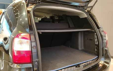 Nissan Terrano III, 2015 год, 1 049 000 рублей, 26 фотография