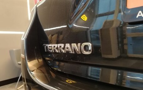 Nissan Terrano III, 2015 год, 1 049 000 рублей, 27 фотография