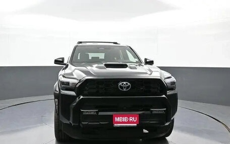 Toyota 4Runner, 2025 год, 8 500 000 рублей, 4 фотография