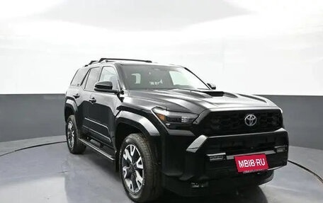 Toyota 4Runner, 2025 год, 8 500 000 рублей, 3 фотография
