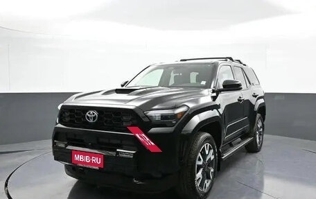 Toyota 4Runner, 2025 год, 8 500 000 рублей, 2 фотография