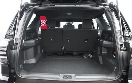 Toyota 4Runner, 2025 год, 8 500 000 рублей, 6 фотография