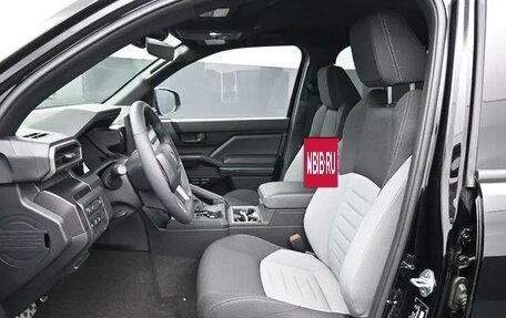 Toyota 4Runner, 2025 год, 8 500 000 рублей, 7 фотография