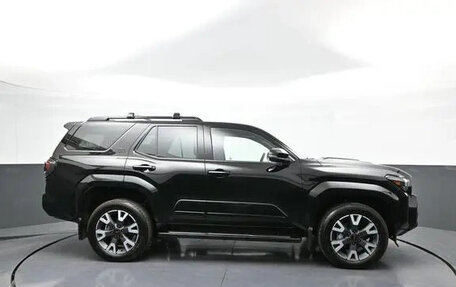 Toyota 4Runner, 2025 год, 8 500 000 рублей, 8 фотография