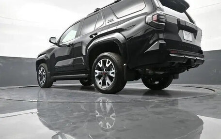 Toyota 4Runner, 2025 год, 8 500 000 рублей, 10 фотография