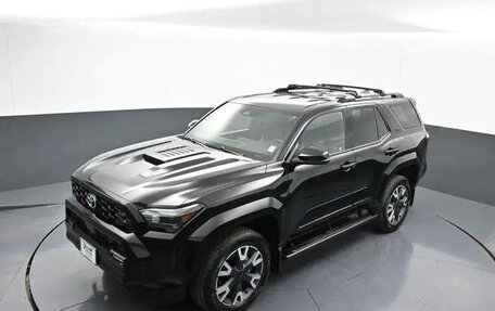 Toyota 4Runner, 2025 год, 8 500 000 рублей, 9 фотография