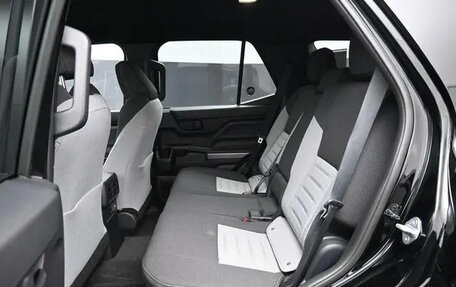 Toyota 4Runner, 2025 год, 8 500 000 рублей, 23 фотография