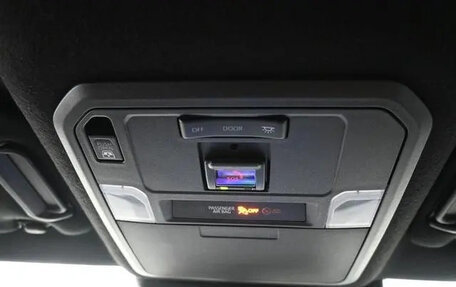 Toyota 4Runner, 2025 год, 8 500 000 рублей, 17 фотография