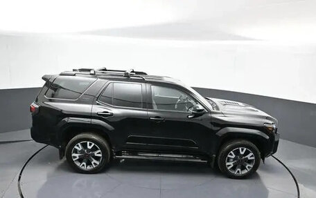 Toyota 4Runner, 2025 год, 8 500 000 рублей, 15 фотография