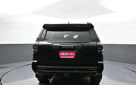 Toyota 4Runner, 2025 год, 8 500 000 рублей, 12 фотография