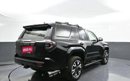 Toyota 4Runner, 2025 год, 8 500 000 рублей, 18 фотография