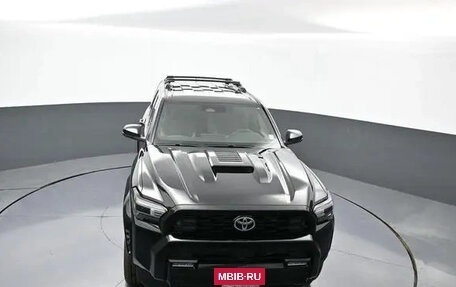 Toyota 4Runner, 2025 год, 8 500 000 рублей, 22 фотография