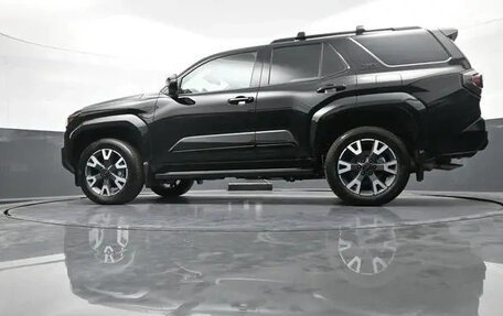 Toyota 4Runner, 2025 год, 8 500 000 рублей, 25 фотография