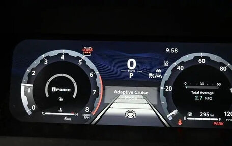 Toyota 4Runner, 2025 год, 8 500 000 рублей, 26 фотография