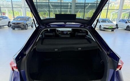 Skoda Octavia IV, 2022 год, 1 500 000 рублей, 8 фотография