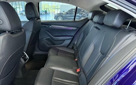 Skoda Octavia IV, 2022 год, 1 500 000 рублей, 9 фотография