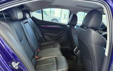 Skoda Octavia IV, 2022 год, 1 500 000 рублей, 7 фотография