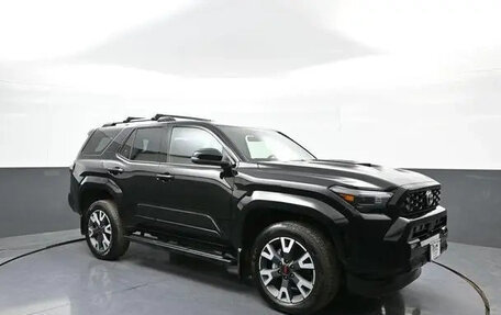 Toyota 4Runner, 2025 год, 8 500 000 рублей, 24 фотография