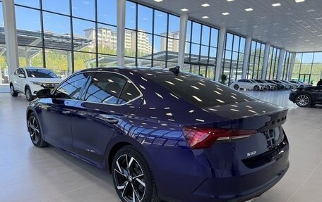 Skoda Octavia IV, 2022 год, 1 500 000 рублей, 3 фотография