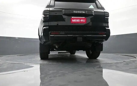 Toyota 4Runner, 2025 год, 8 500 000 рублей, 29 фотография